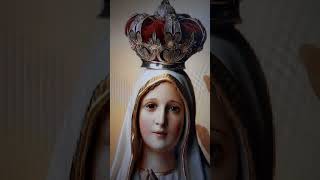 Madonnina di Fatima, concedici la tua benedizione