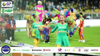 Pakhtoon Team Anthem Song - Urdu