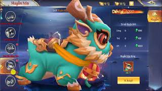 Game Lậu - Tiên Ma 3D | Khai Mở SV Tết Free Khủng & Vô Số Sự Kiện Siêu Hấp Dẫn