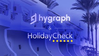 HolidayCheck Case study