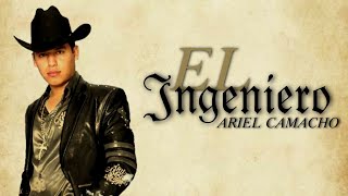 Ariel Camacho - El Ingeniero (En Vivo)