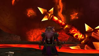 #Classic #World of Warcraft #MC Molten Core ~45mins