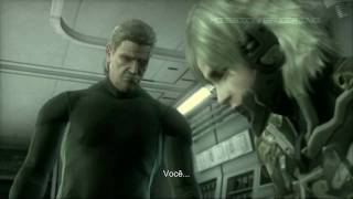 Metal Gear Solid 4 - Briefing ATO 4 (BR - 720p)