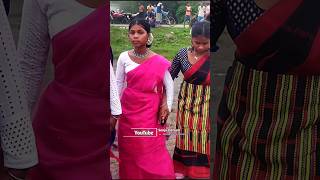 santali fansan short  #santalishort #dabung_dance#Shortfeed #viral #trending #youtubeshorts #dance