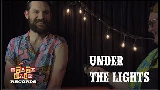 Under The Lights - Ottoman Turks