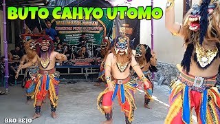 BUTO CAHYO UTOMO