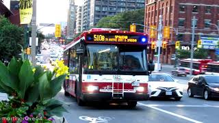 TTC Orion VII HEV #1021