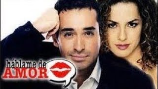 Hablame de amor-Todas las cachetadas (Tv Azteca 1998-1999)