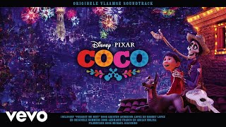 Abobaker Rahman, Hilde Norga - Vergeet me niet (Hereniging) (Van "Coco"/Audio Only)