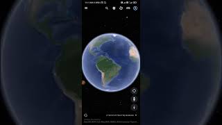 Today we go Angel falls tallest waterfall the world #short #shorts #map #trending #viral #gk