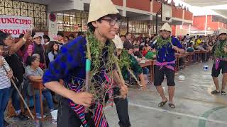 5° A -JAE 2023-FESTIVAL DE DANZAS