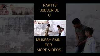 कबाड़ी कातिया Part 18 न्यू कॉमेडी Haryanvi Natak वीडियो ज्ञानी बिरजा By मुकेश सेन Rss Movie