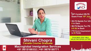 Canada Study Visa New Updates 2020