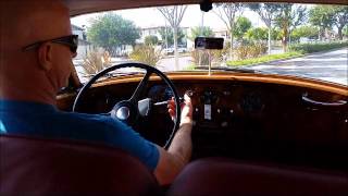 1957 Rolls Royce Silver Cloud I