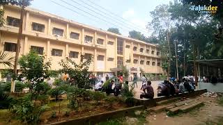 কুমিল্লা পলিটেকনিক ইনস্টিটিউট কোটবাড়ি//Comilla Polytechnic Institute kotbari // Comilla TTC #ttc