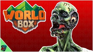 Can Humans survive a Zombie Apocalypse? | WorldBox