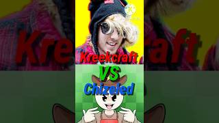 Kreekcraft Vs Chizeled (Roblox Debate) #roblox #debate #kreekcraft #chizeled #tiktok #youtube