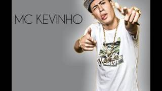 MC Kevinho - Olha a Explosão