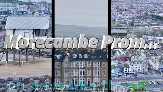 morecambe prom full video