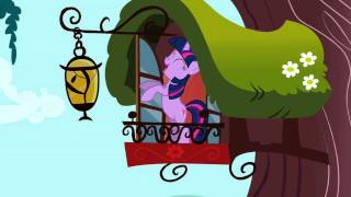 Pinkie Pie scares Rainbow Dash   YouTube