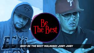 BUDDHA EL TAGA & BIG JIM DA - BE THE BEST