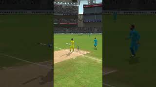 batsmen ka moye moye ho gaya hardik pandya takes a wicket #viratkohli #cricket #viral #rohitsharma