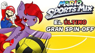 La JOYA de Mario que nadie recuerda! - Mario Sports Mix