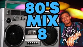 80s mix 8