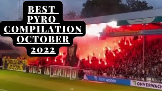 PYRO - BEST PYRO COMPILATION SEPTEMBER 2022