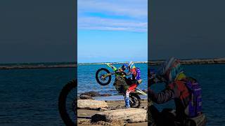 360 enduro #enduro #hardenduro