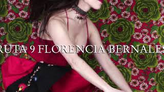 FLORENCIA BERNALES - Boi Ao Contrario