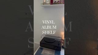 YOU NEED THIS IN YOUR ROOM #roomdecor #decoration #aesthetic #vinyl #record #trending #music #shorts