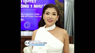 SIAM THAILAND - ĐƠN VỊ TIÊN PHONG ỨNG DỤNG PHƯƠNG PHÁP NÂNG NGỰC CẤY VÀNG AUHYBRID TẠI VIỆT NAM