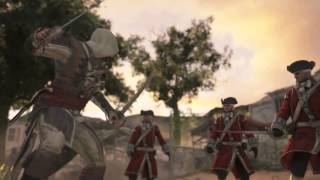 Assassins Creed 4 Under the Black Flag Trailer