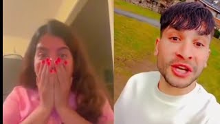 Alishah007 Sta Da Kona Dumra Gata Wale Da new tik tok live viral video sanagul June 8, 2024