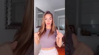 Teodora Dzehverovic Tik tok