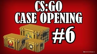 CS:GO CASE OPENING - RLY BAD ONE!!!