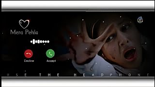 Most Popular Ringtone l Sad Song Ringtone / New Instrumental Ringtone / Mera Pehla Junoon Ringtone