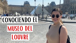 Entra SIN FILAS al MUSEO DEL LOUVRE🤩  Consejos para visitar el LOUVRE