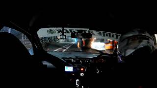 NIGHT TIME ATTACK SNETT 300 EVO SERGIO BONNIN