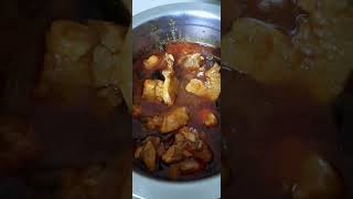 chicken curry bagara rice Sunday Special #youtube #food #cooking