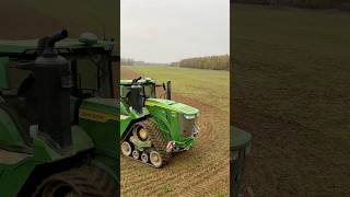 JUŻ NIEDŁUGO NA EKRANIE #johndeere #9RX540