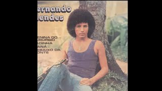 Fernando Mendes - 1977 ( Compacto Duplo )