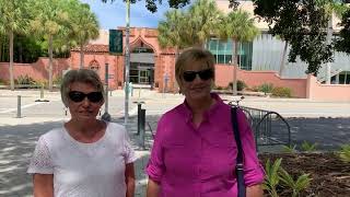 Ringling Museum - Mondays are Free