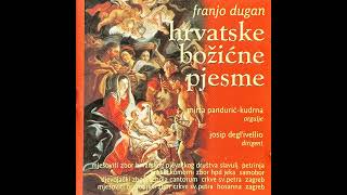 Franjo Dugan - Uspavanka malome Isusu