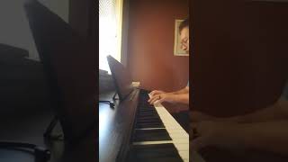 Piano Sonata in C, 1st movement, by Wolfgang Amadeus Mozart