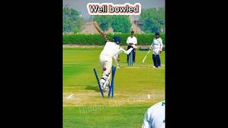 Best Wickets In Cricket History | Best Bowling Delivery By Fast Bowlers