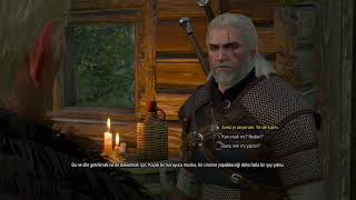 The Witcher 3 Wild Hunt Ps5 Bölüm 7