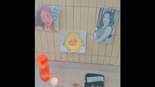 Jiafei Shrine at School 😍 - Stan Twitter