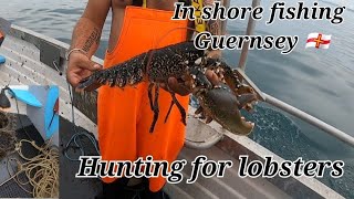 GIANT LOBSTER-Dolphins. And A Really Good Trip Out #lobsters #big #dolphins